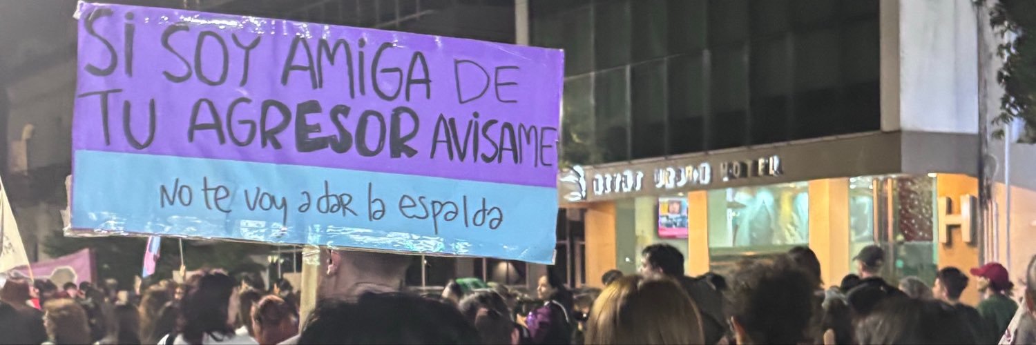 macarenasosa's profile banner image
