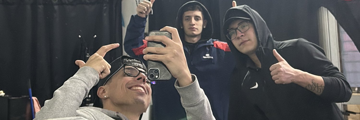 FedeBarraud23's profile banner image