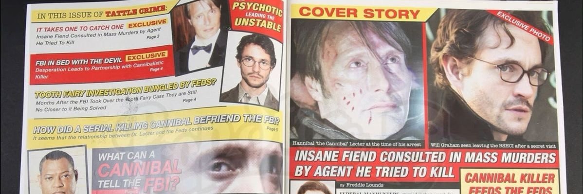 dramaticbuckley's profile banner image