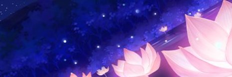 belle 💌's banner