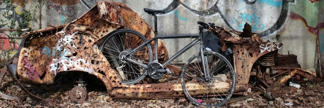 Commuter59 #jaidujarret🚲🤘 banner