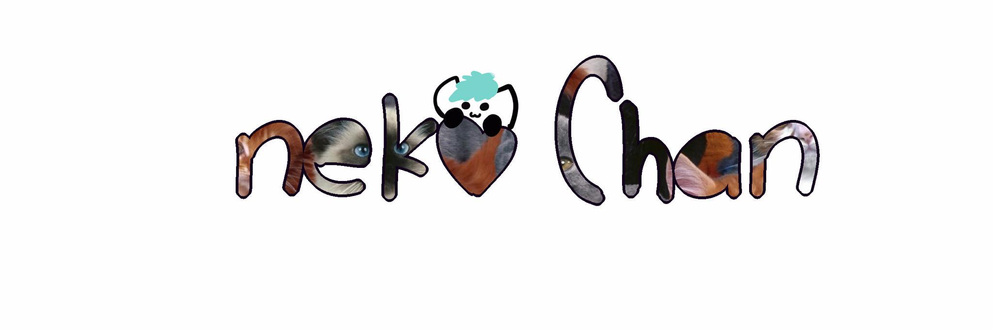 Neko banner