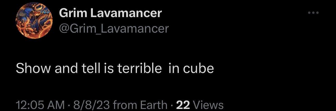 Slick Jagger is 🏡 banner