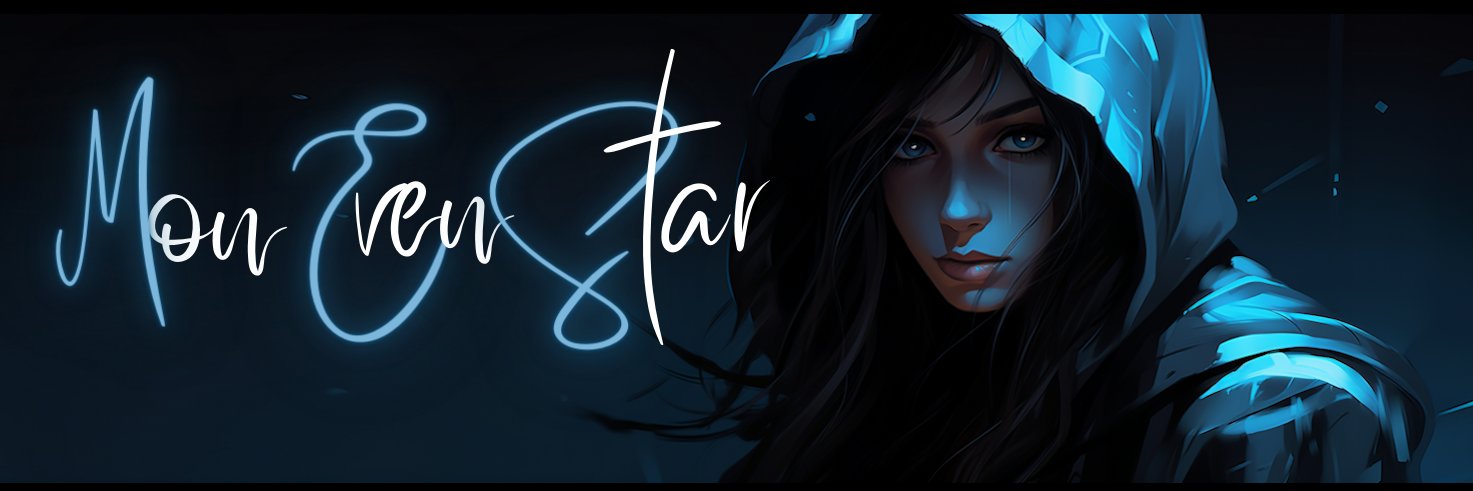 Mon EvenStar banner