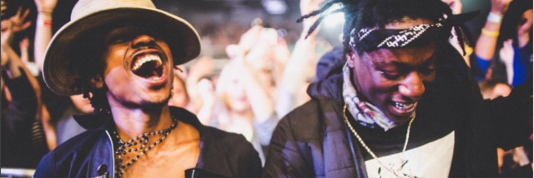 SavionaRapper's profile banner image