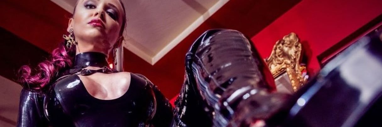 Goddess_Fatale7's profile banner image