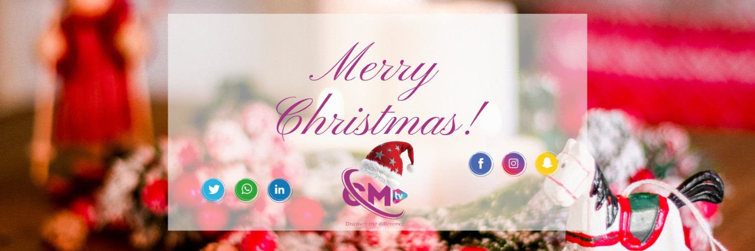 CMTv_Kenya's profile banner image
