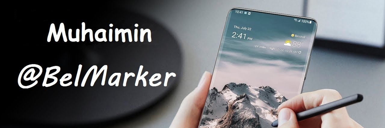BelMarker's profile banner image