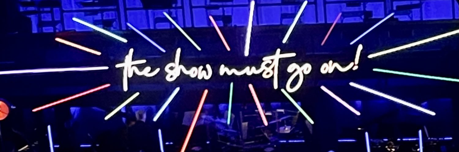 Stagey Sue banner