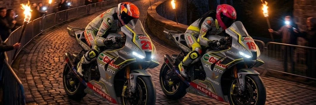ZXMOTO by Fortress Racing banner