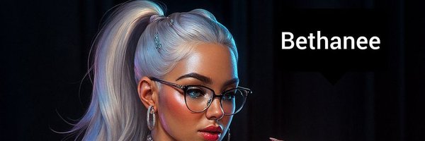 bethaneeNewdity Profile Banner