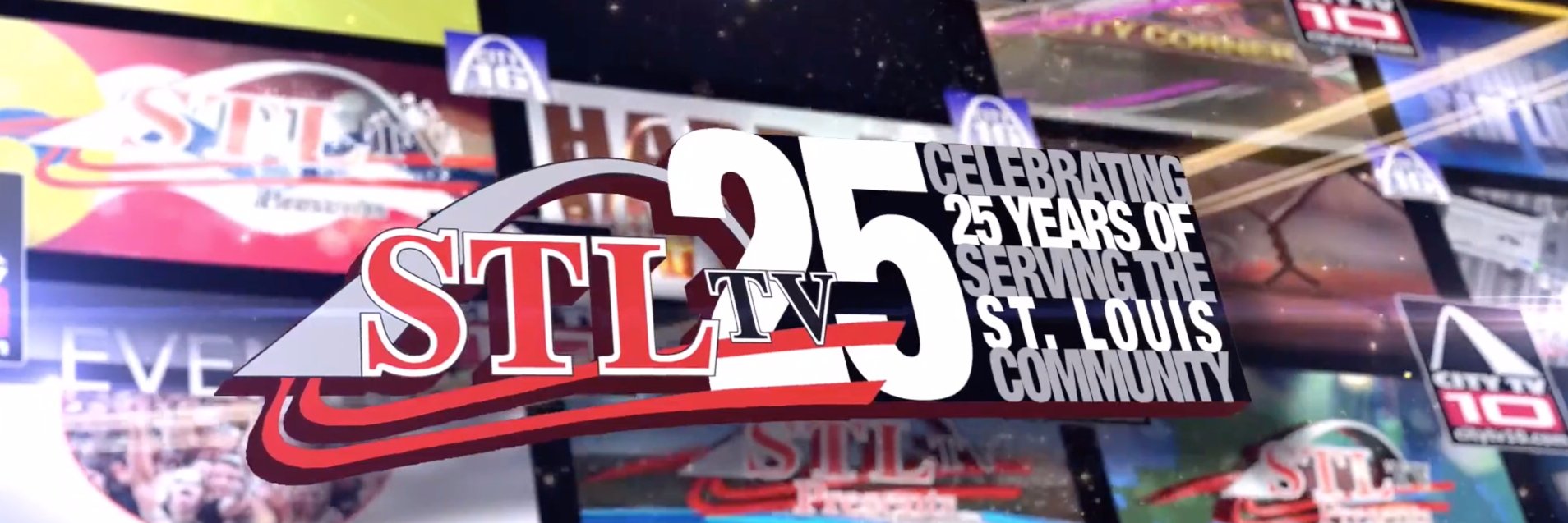 STL TV banner