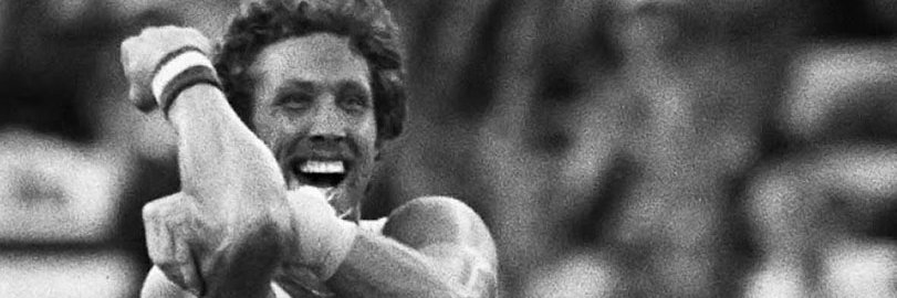 Un tal John Smith banner