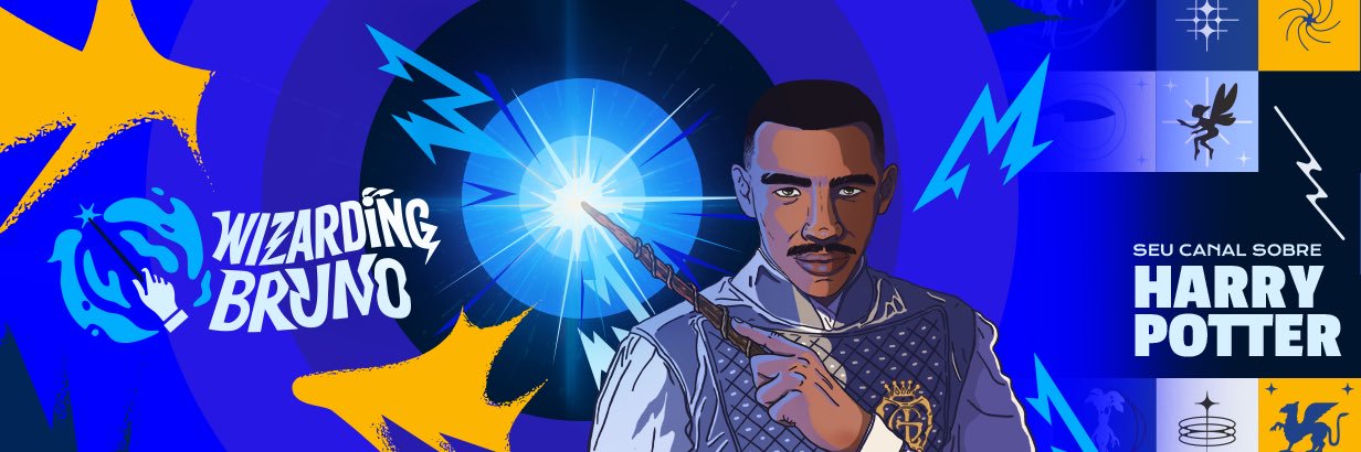 xwizardingbruno's profile banner image