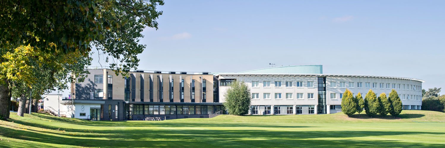 LboroCWOS's profile banner image