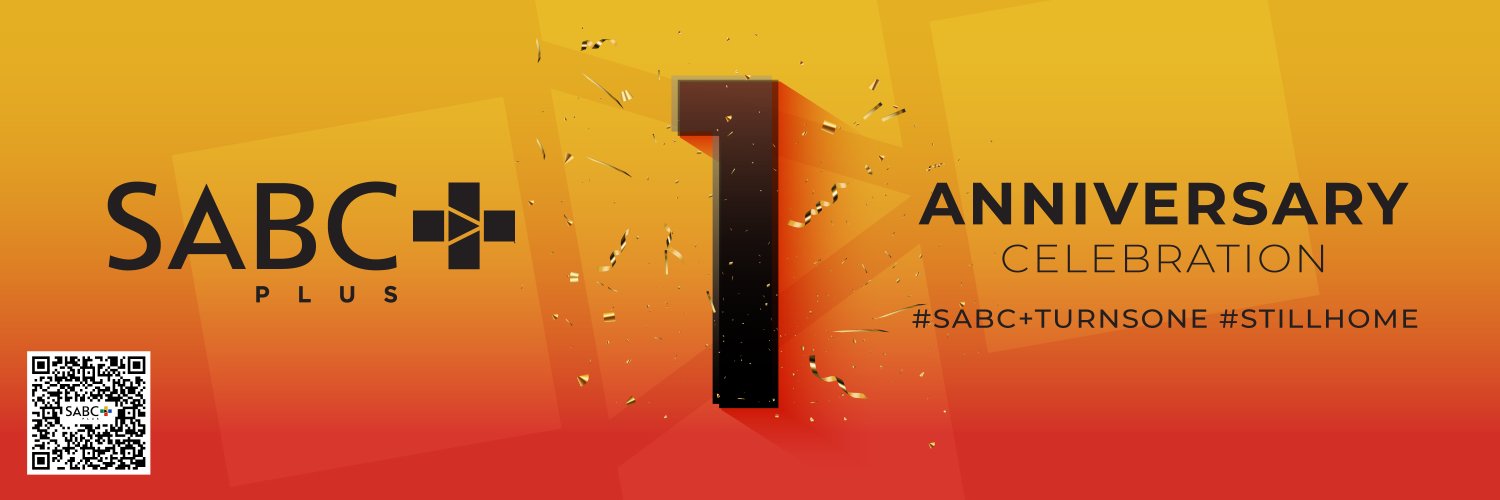 SABC+ Profile Banner