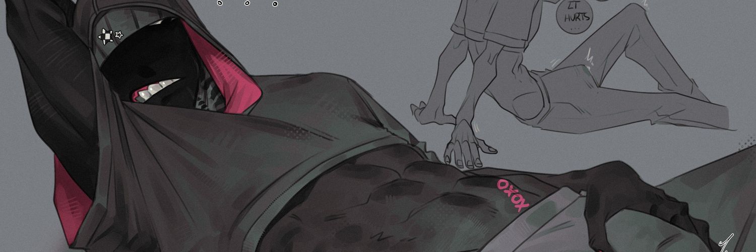 Forest banner