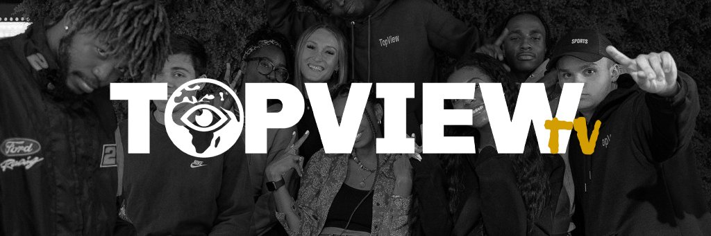 TopView TV banner