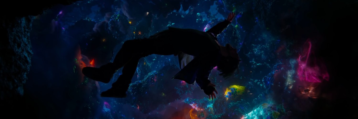pinespidey's profile banner image