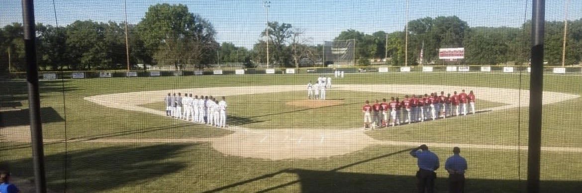 Crete Legion Baseball Jrs/Srs Post #147 banner