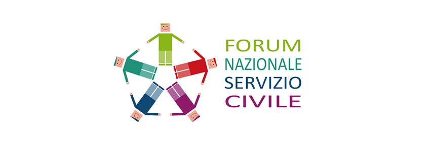 Forum ServizioCivile banner