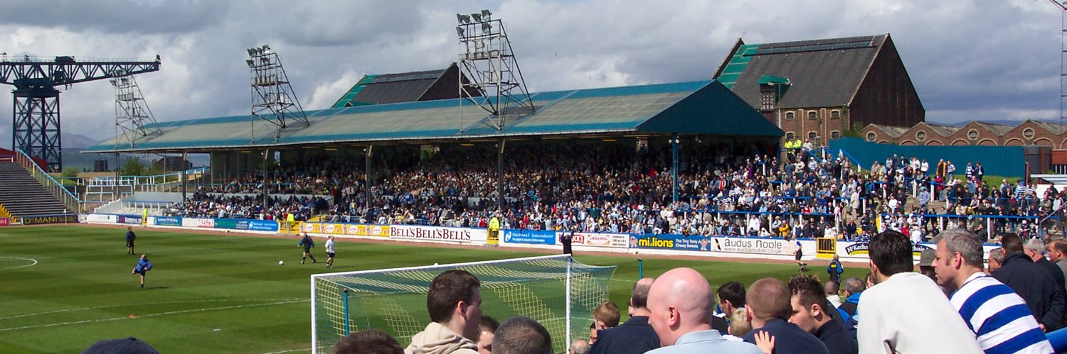 Morton Retro banner