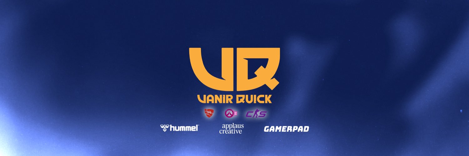 VanirQuick banner