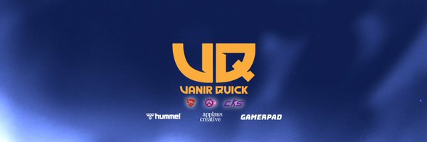 VanirQuickGG Profile Banner