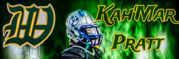 KahPratt5 Profile Banner