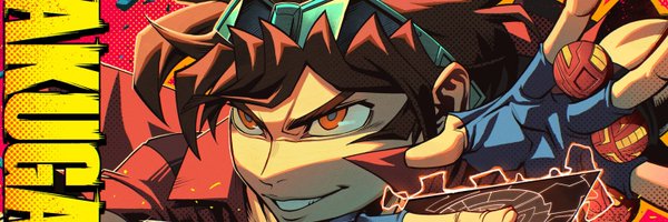 jackdragneel6 Profile Banner
