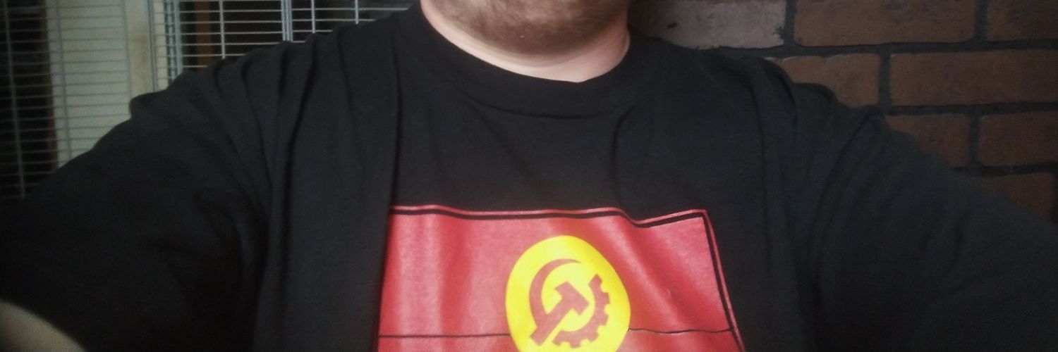 JoshBrownRevolt's profile banner image