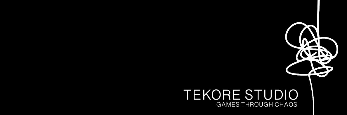 TeKore Studio banner