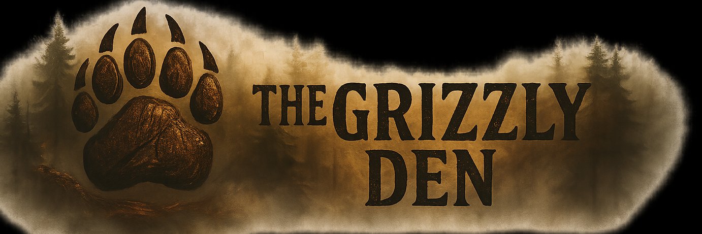 Grizzly (@thegr1zzlyden) / Posts / X
