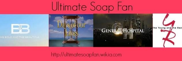 UltimateSoapFan's profile banner image