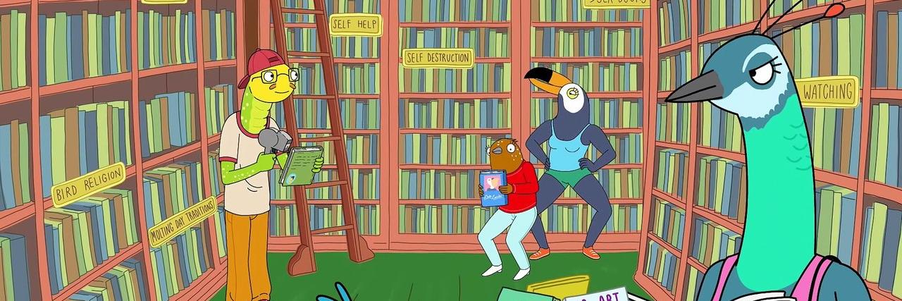 _rawlibrary's profile banner image