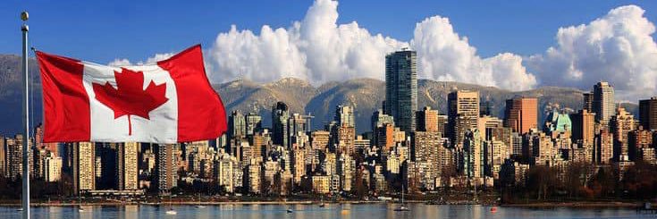 Canada Parody 🇨🇦's banner