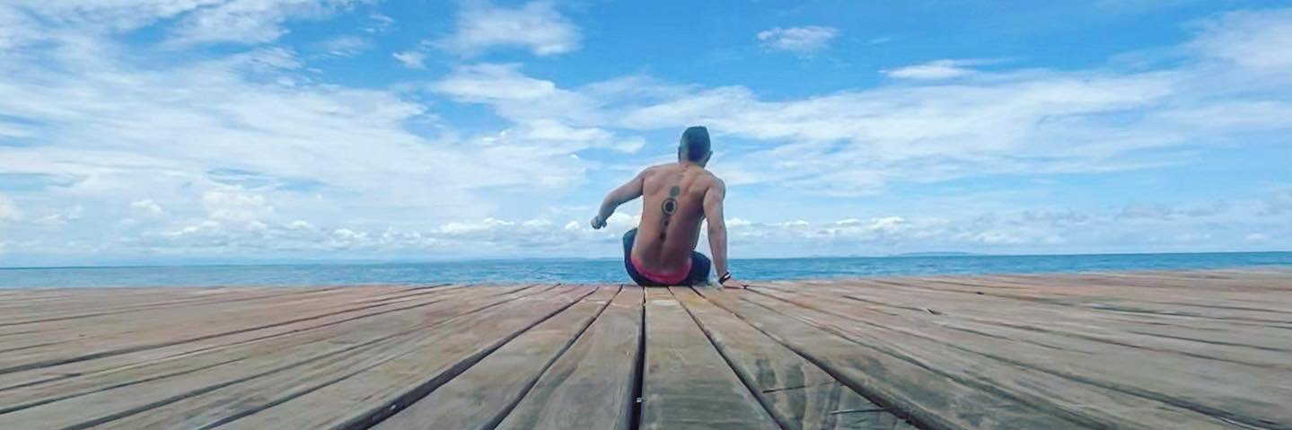MRDISC0's profile banner image