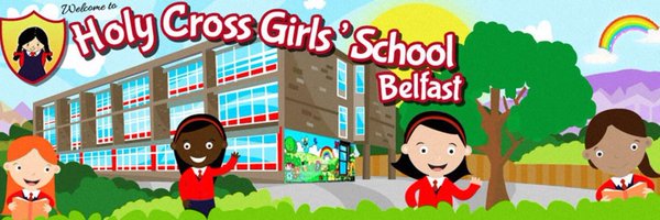 HolyCrossGirls1 Profile Banner