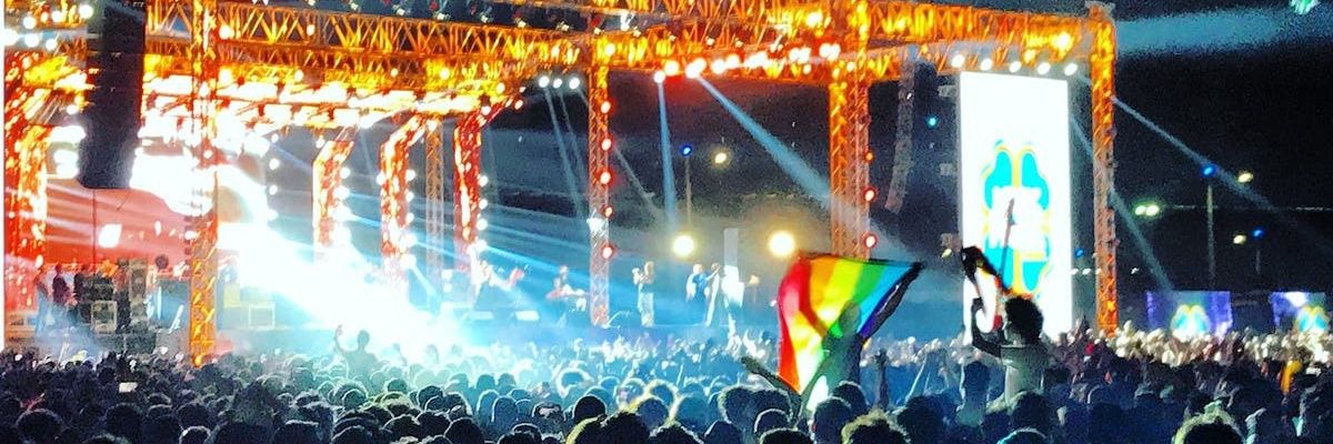 Szentric's profile banner image