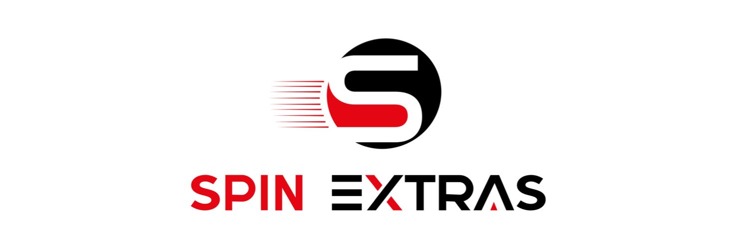 Spin-Extras banner
