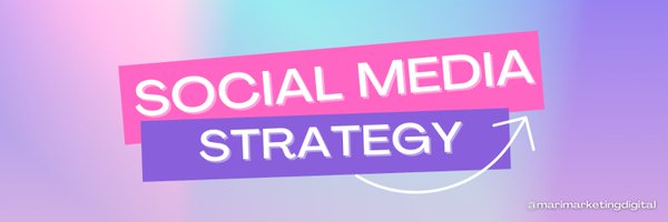 marimarketingw3 Profile Banner