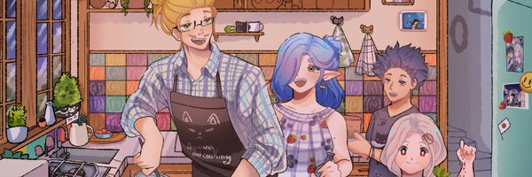AnomiPuru Profile Banner