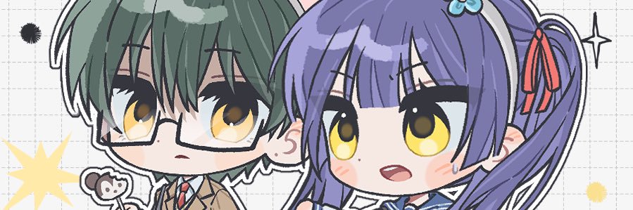 칠 커미션's banner