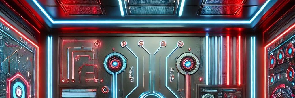 joelegg's profile banner image