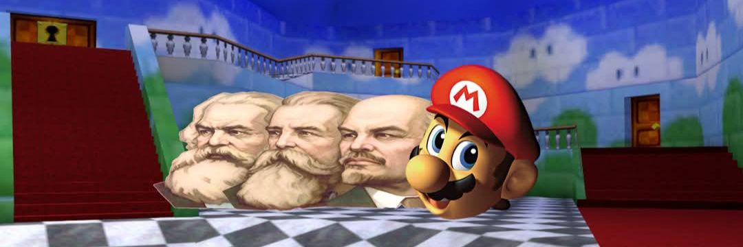 Manuel☭ banner
