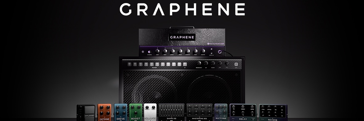 PolyChrome DSP banner