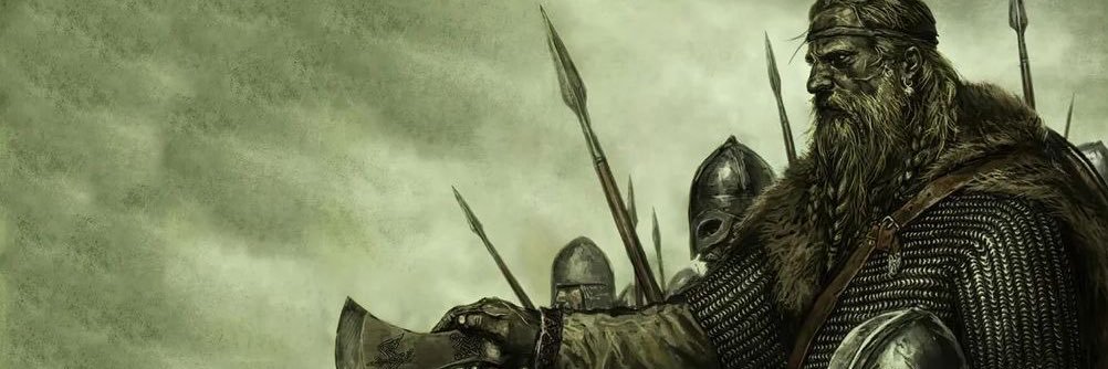 Canadian Pagan banner