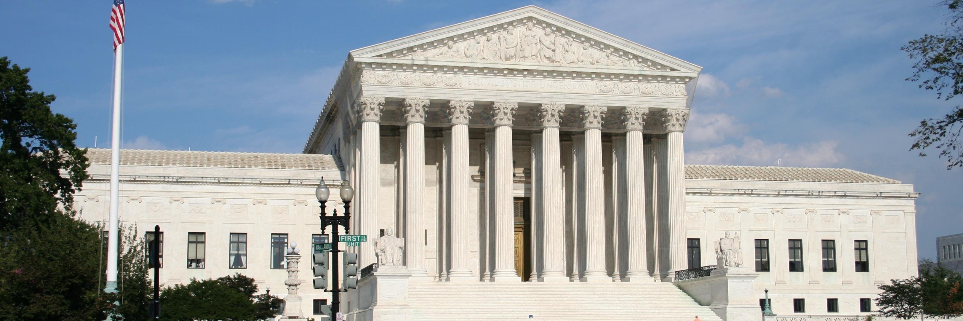 CourtListener 🦋 banner