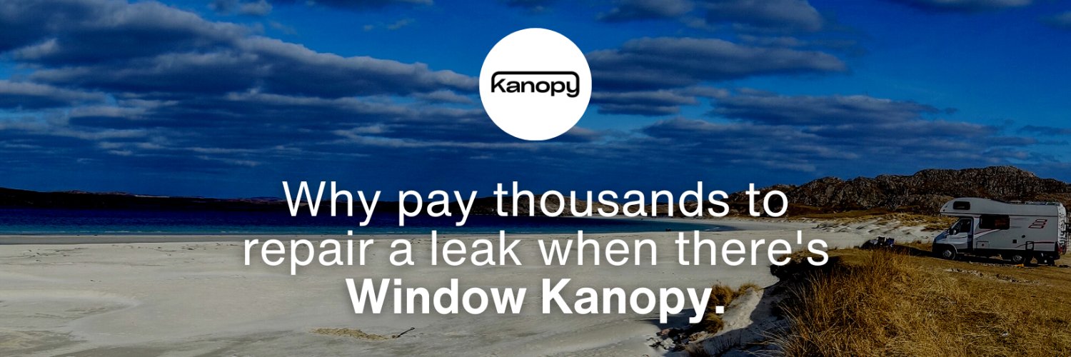 Window Kanopy banner