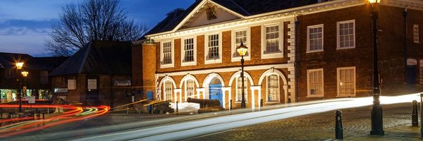 ExeterCustom Profile Banner